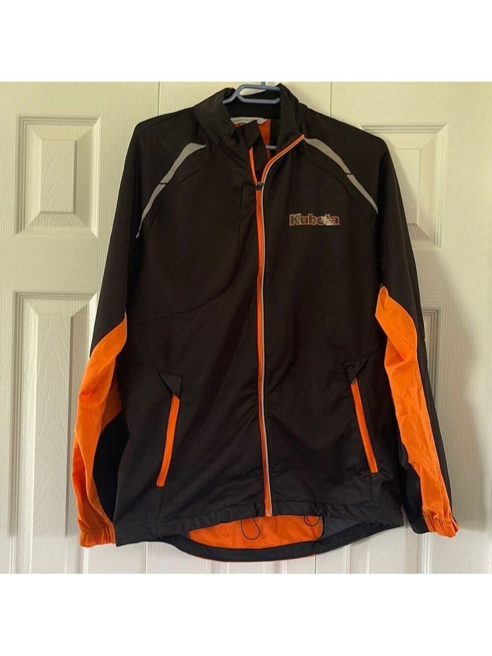 North End Sport Kubota Jacket Size M❤️‍🔥❤️‍🔥 BNWOT 🥰